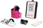 Pomoca Free Pro - ready2climb 123mm pink (2180) XL