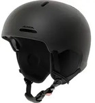 Alpina Zupo 2 black matt (30) 48-52