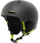 Alpina Zupo 2 charcoal neon matt (32) 52-56