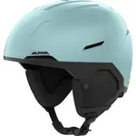Alpina Versatile Mips ice blue matt (58) 55-59