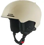 Alpina Kroon Mips sand matt (57) 51-55