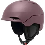 Alpina NAX ox brown matt (16) 55-59