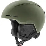 Uvex Monte LT khaki matt 51-55 cm