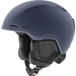 Uvex Monte LT dusk blue matt 51-55 cm