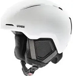 Uvex Monte LT white matt 51-55 cm