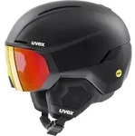 Uvex Horizon V MAG Mips black matt 55-59 cm