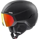 Uvex Horizon CV black matt 55-59 cm