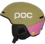 POC Obex Contour olivine green matt/thulite pink matt (8876) MLG