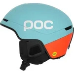 POC Obex Contour indicolite blue matt/carnelian orange matt (8877) MLG