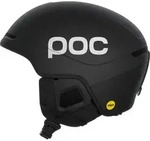 POC Obex Contour uranium black matt (1037) MLG