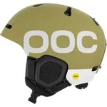 POC Fornix BC olivine green matt (1470) MLG