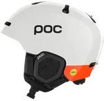 POC Fornix Mips hydrogen white/fluorescent orange (9482) MLG