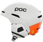 POC Obex Mips hydrogen white/fluorescent orange (9482) MLG