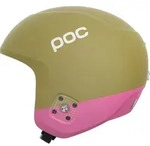 POC Skull Dura Jr olivine green matt/thulite pink matt (8876) MLG
