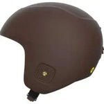 POC Skull Dura X Mips bronzite brown matt (8887) MLG