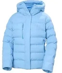 Helly Hansen Women&rsquo;s Adore Puffy Jacket bright blue (627) L