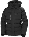 Helly Hansen Women&rsquo;s Adore Puffy Jacket black (990) L