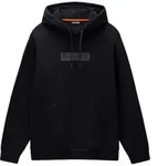 Napapijri B-box Logo H WI black beauty (941) L