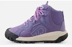 Reima Reimatec Shoes, Kulkuri Mid misty violet (5700) 28