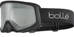 Boll&eacute; Bedrock black matte - clear cat 0 (7015) onesize