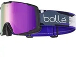 Boll&eacute; Cerro offtrack purple matte - cosmic purple cat 2 (1003) onesize