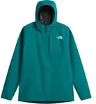The North Face Mens Fontanales Jacket restorative teal (N5W) L