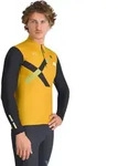 Sportful Squadra Jersey wood yellow/black (709) M