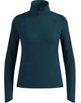 Odlo Zeroweight Warm Hybrid reflecting pond (20417) M