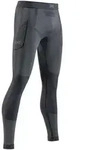 X-Bionic Xceed Run Long Tights Men x black/rhino grey (B130) S