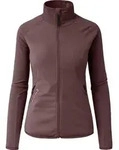 Martini Highventure ML Jacket W clay/clay (582/582) M