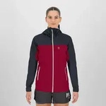 Karpos Lavaredo Rain EVO W Jacket beet red/vulcan (021) XS