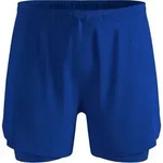 Odlo Zeroweight 5 Inch dazzling blue - mazzarine blue (21812) XXL