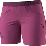 Dynafit Traverse Hybrid Shorts W magenta/6a70 (6A51) L