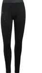 adidas Terrex Xperior Climawarm Mid Brushed Tights Women black (095A) XS