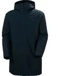 Helly Hansen Men's Brussel Insulated Raincoat navy (597) 2XL