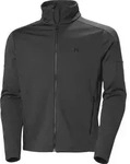 Helly Hansen Men's HP Fleece Jacket ebony (980) 2XL