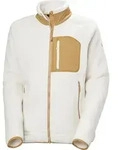 Helly Hansen Women&rsquo;s Imperial Pile Fleece Block Jacket snow (046) L