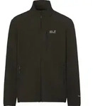 Jack Wolfskin Wild Winds Jacket M obsidian moss (E0205) S