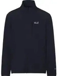 Jack Wolfskin Wild Winds Jacket M midnight sky (C0412) S