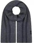 Barts Alpsy Scarf dark heather (19)