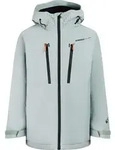 Protest Prtwixan JR Snowjacket moonstonegrey (593) 104