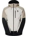 Scott Jacket M's Ultimate GTX latte beige/black (8384) S
