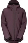 Scott Jacket M's Ultimate GTX cocoa red (8371) S