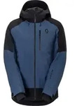 Scott Jacket M's Ultimate GTX dusk blue/black (8375) S