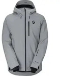 Scott Jacket M's Ultimate GTX fog blue (8380) S