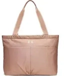 Under Armour Studio Lite Tote brown bashful pink (201) OSFM