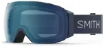 Smith Io Mag royal navy chromapop everyday blue mirror