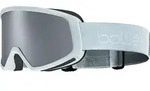 Boll&eacute; Bedrock Plus powder blue matte - black chrome cat 3 (8008) onesize