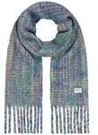Barts Keridda Scarf green (14)