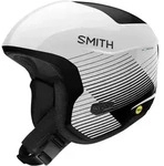 Smith Icon Mips matte white fade out 51-55cm